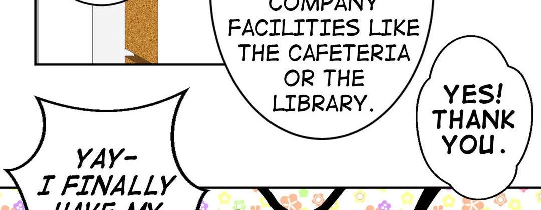 Living with The Wizard - Chapter 7